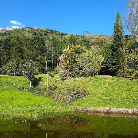 Sitio Riacho Das Pedras Teresópolis Zewnętrze zdjęcie