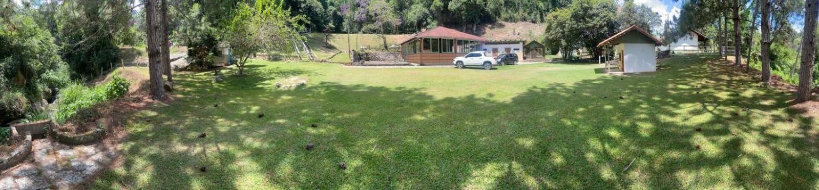 Sitio Riacho Das Pedras Teresópolis Zewnętrze zdjęcie
