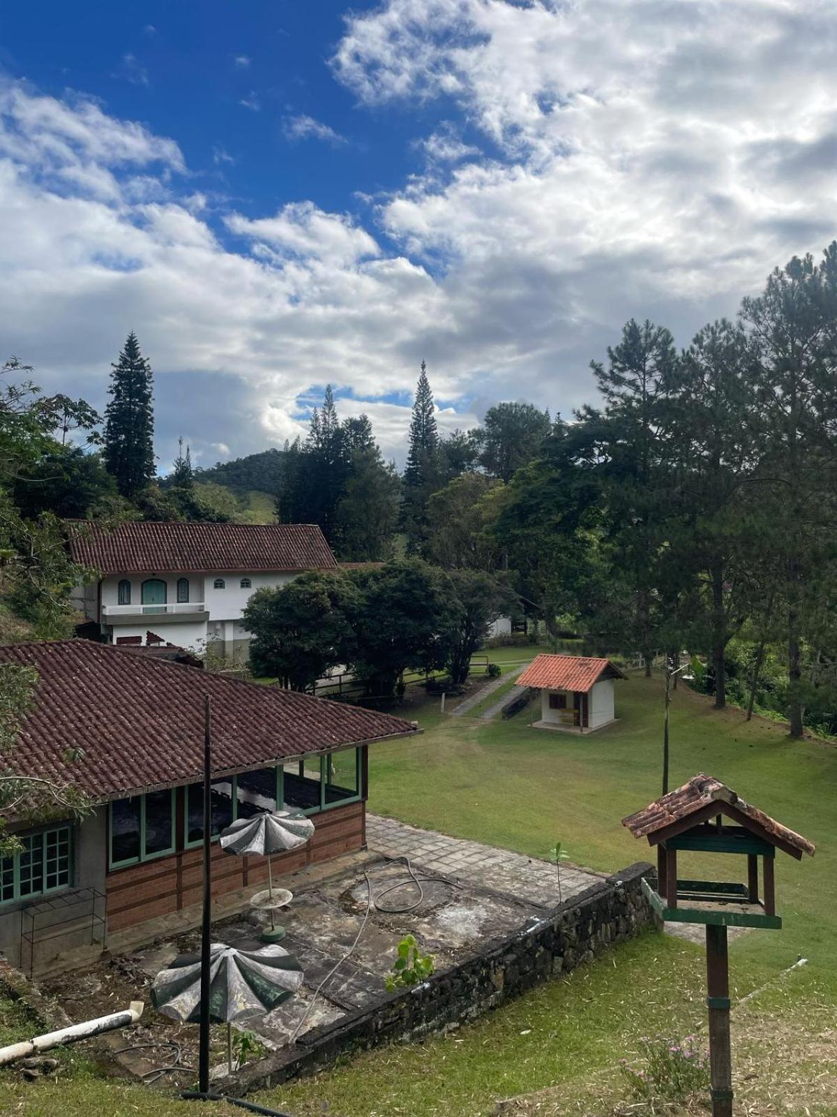 Sitio Riacho Das Pedras Teresópolis Zewnętrze zdjęcie