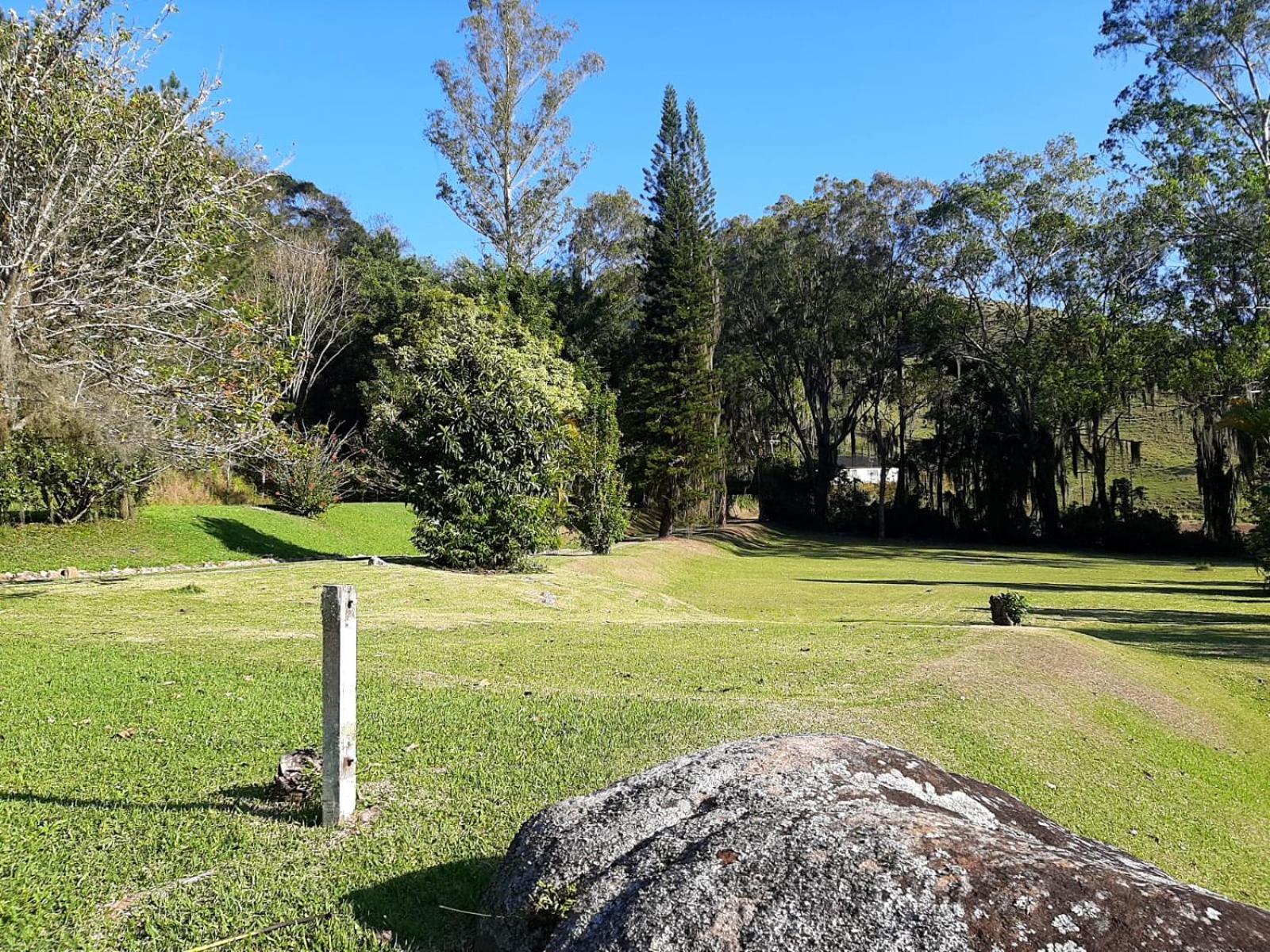 Sitio Riacho Das Pedras Teresópolis Zewnętrze zdjęcie