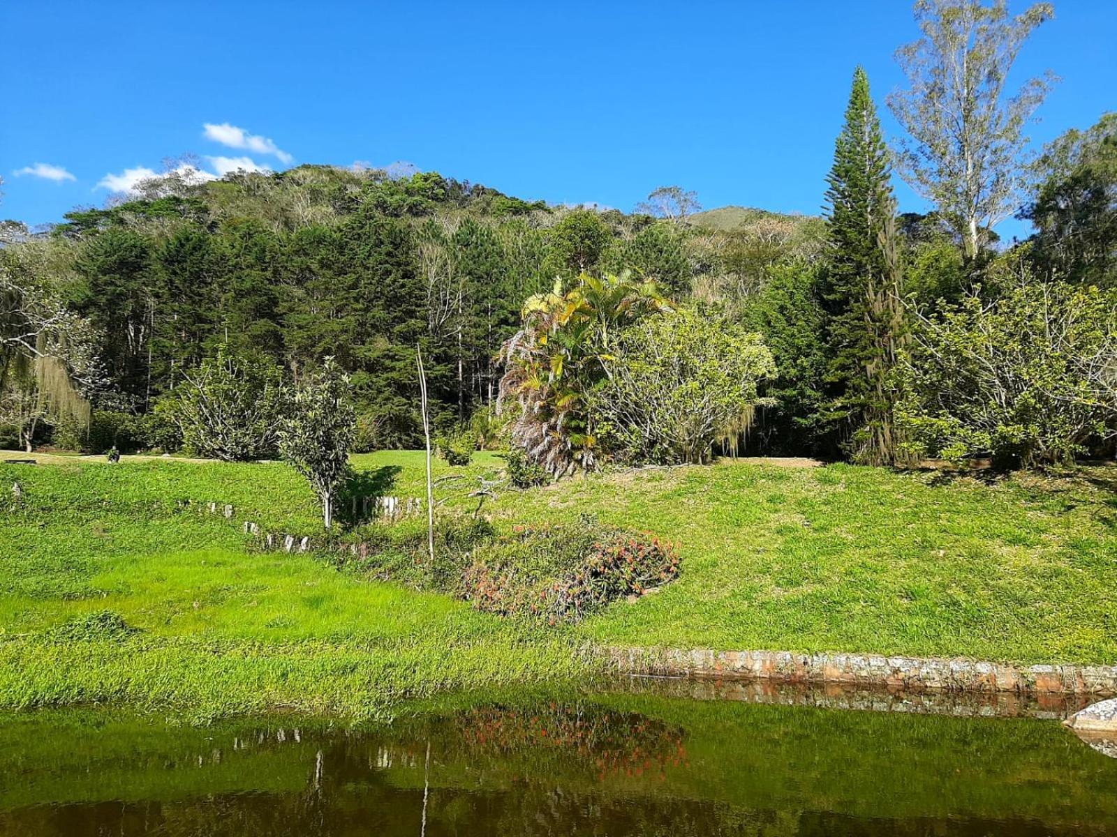 Sitio Riacho Das Pedras Teresópolis Zewnętrze zdjęcie