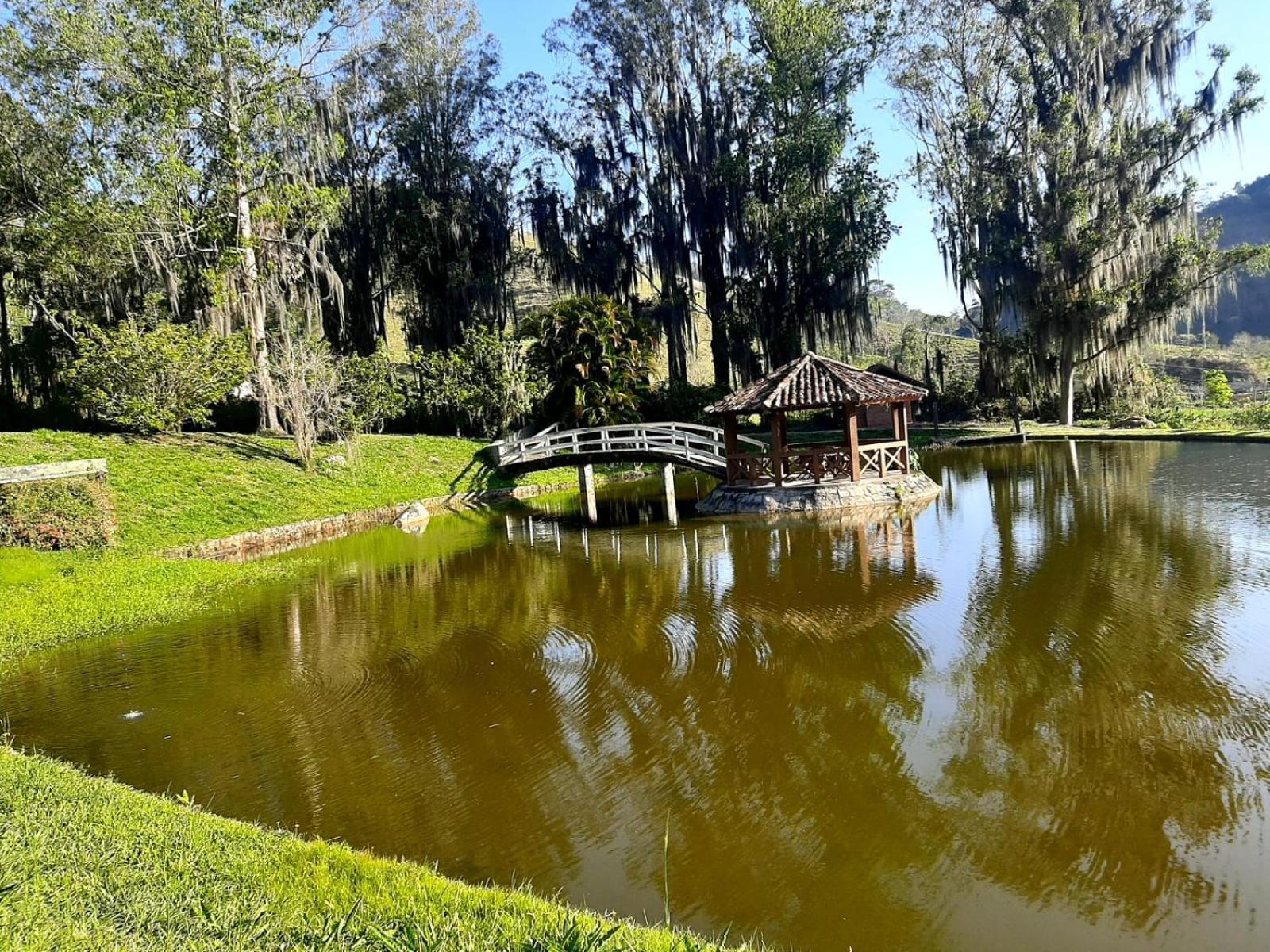 Sitio Riacho Das Pedras Teresópolis Zewnętrze zdjęcie