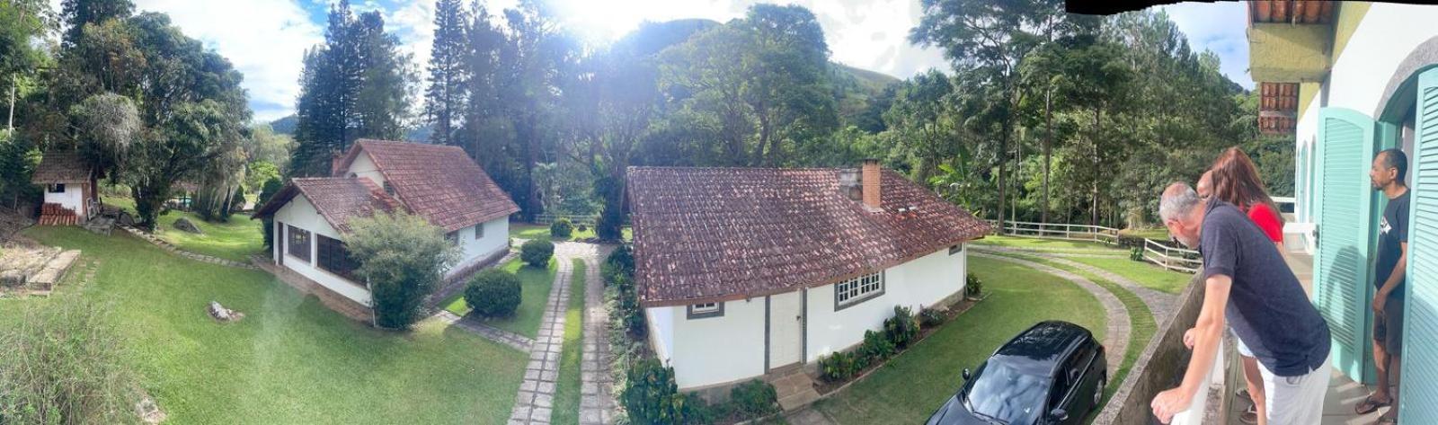 Sitio Riacho Das Pedras Teresópolis Zewnętrze zdjęcie