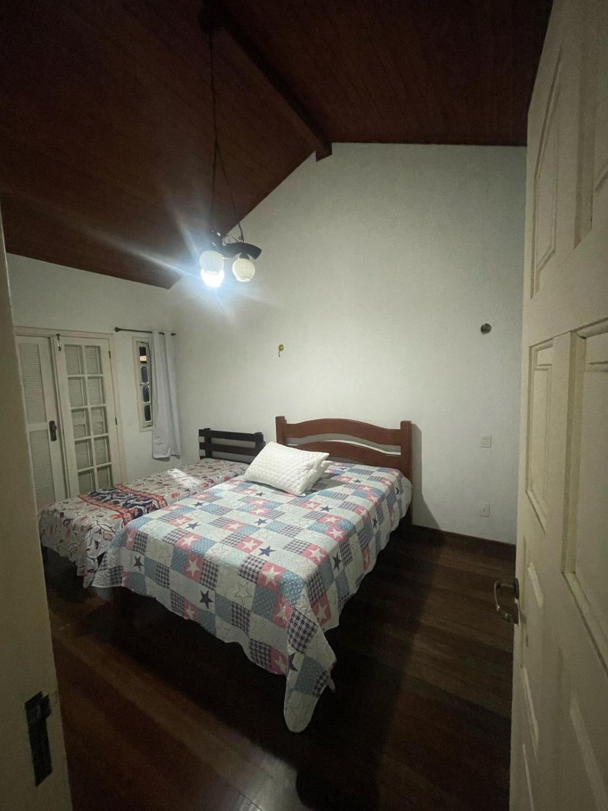 Sitio Riacho Das Pedras Teresópolis Zewnętrze zdjęcie