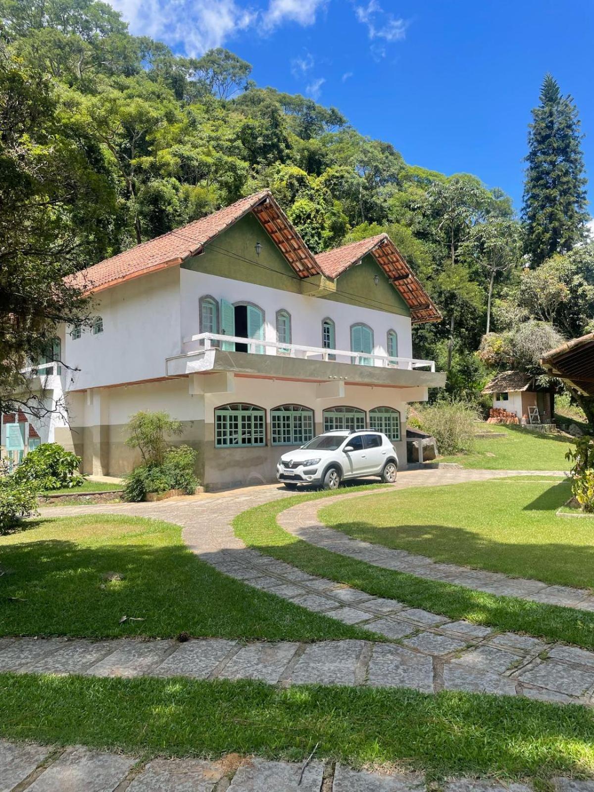 Sitio Riacho Das Pedras Teresópolis Zewnętrze zdjęcie