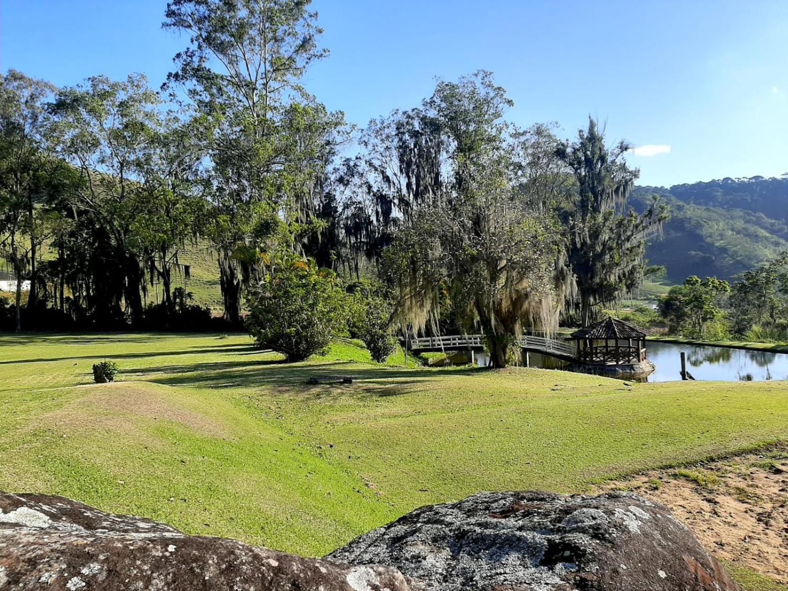 Sitio Riacho Das Pedras Teresópolis Zewnętrze zdjęcie