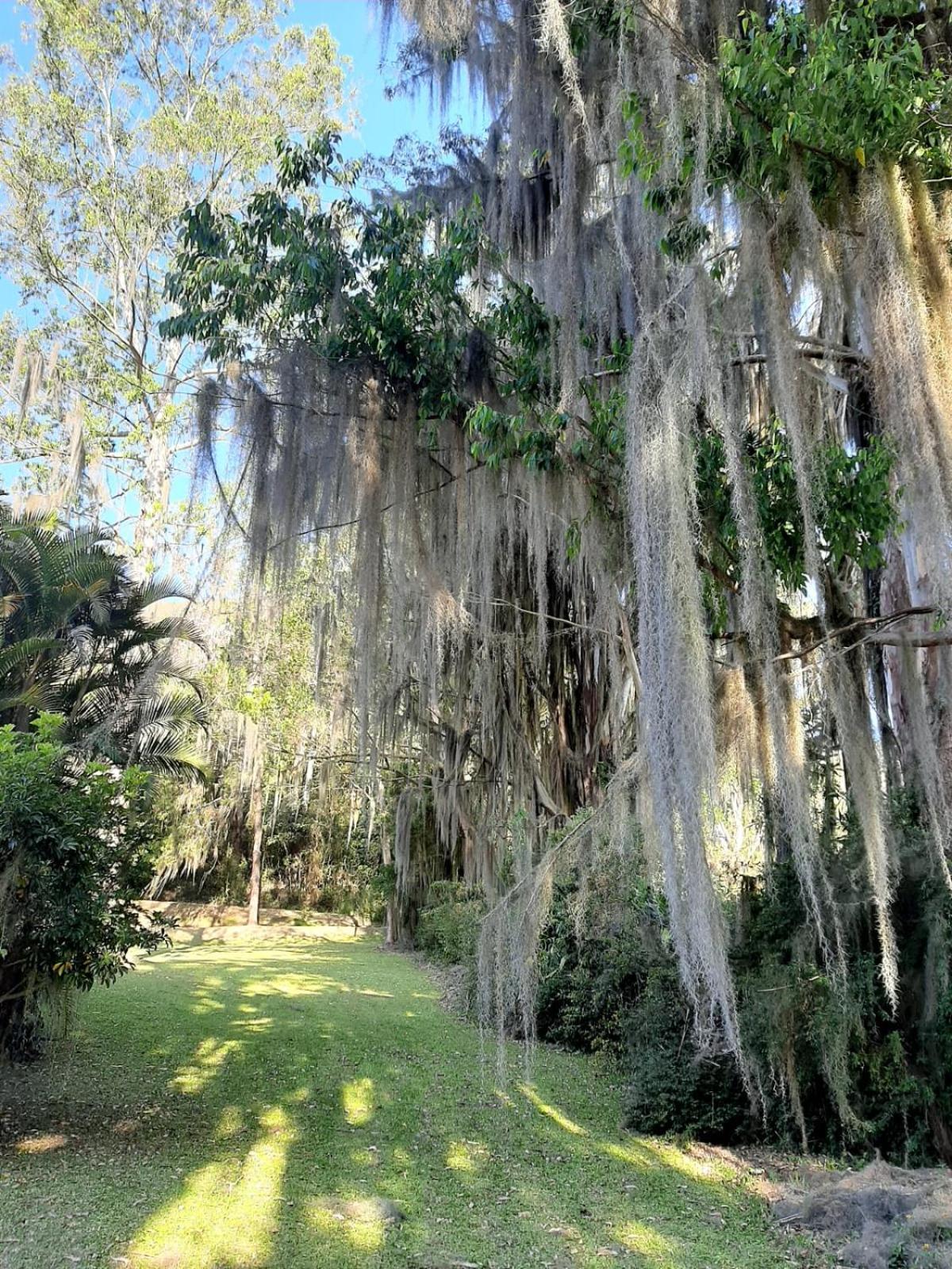 Sitio Riacho Das Pedras Teresópolis Zewnętrze zdjęcie