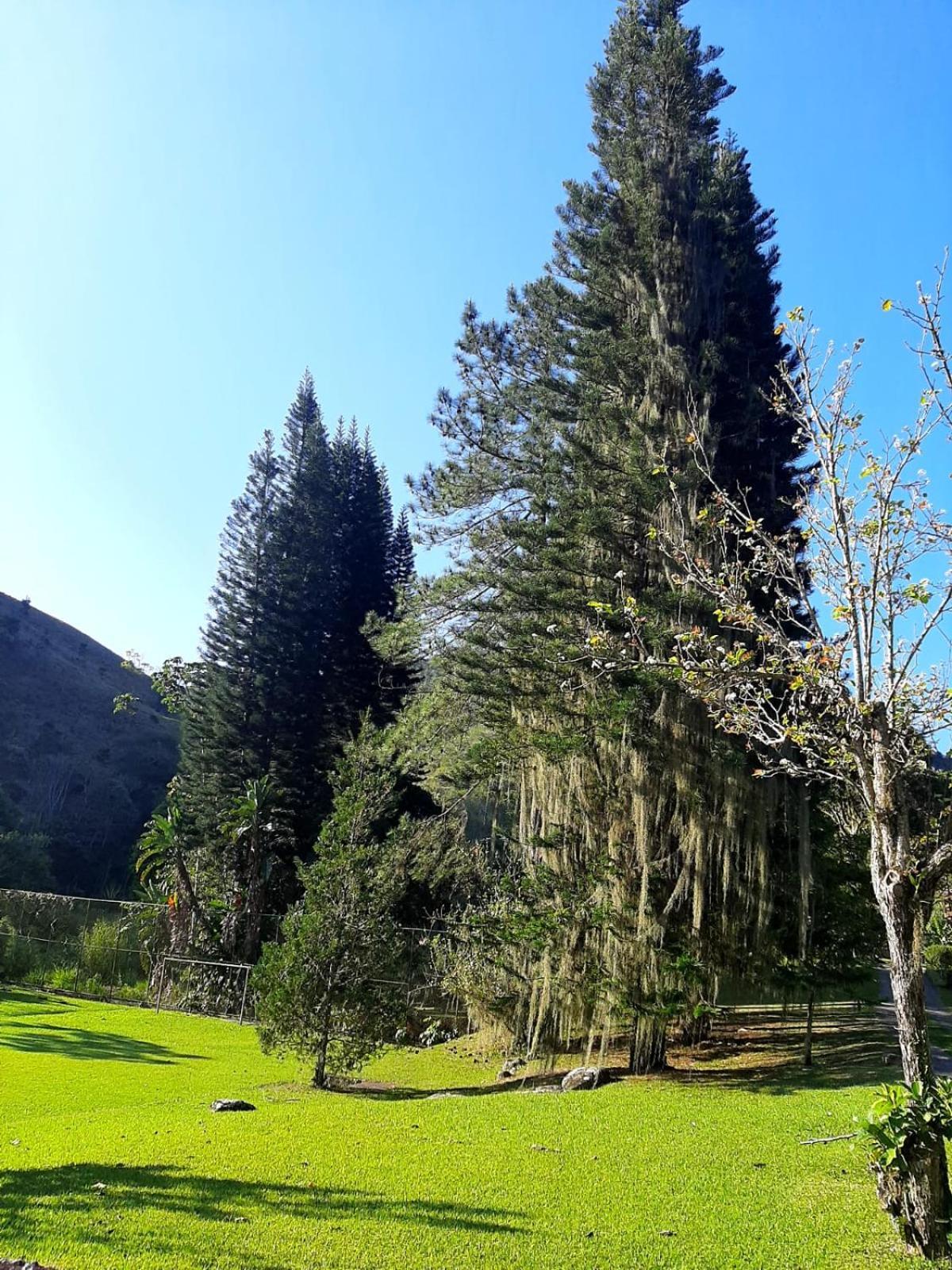 Sitio Riacho Das Pedras Teresópolis Zewnętrze zdjęcie