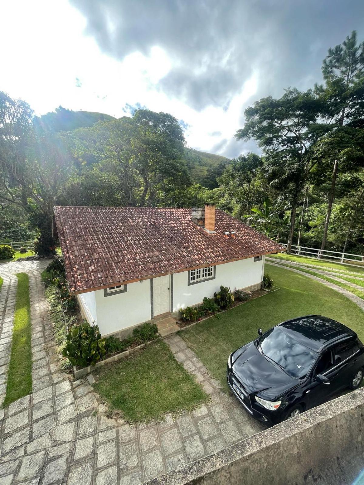 Sitio Riacho Das Pedras Teresópolis Zewnętrze zdjęcie