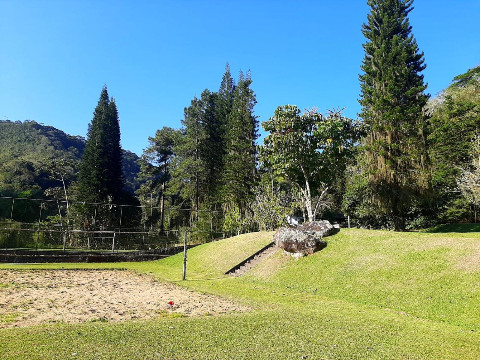 Sitio Riacho Das Pedras Teresópolis Zewnętrze zdjęcie