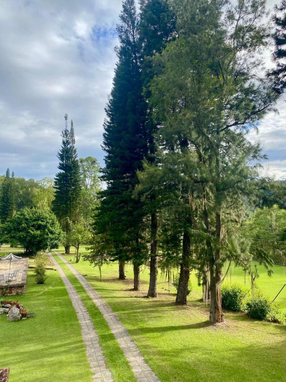 Sitio Riacho Das Pedras Teresópolis Zewnętrze zdjęcie