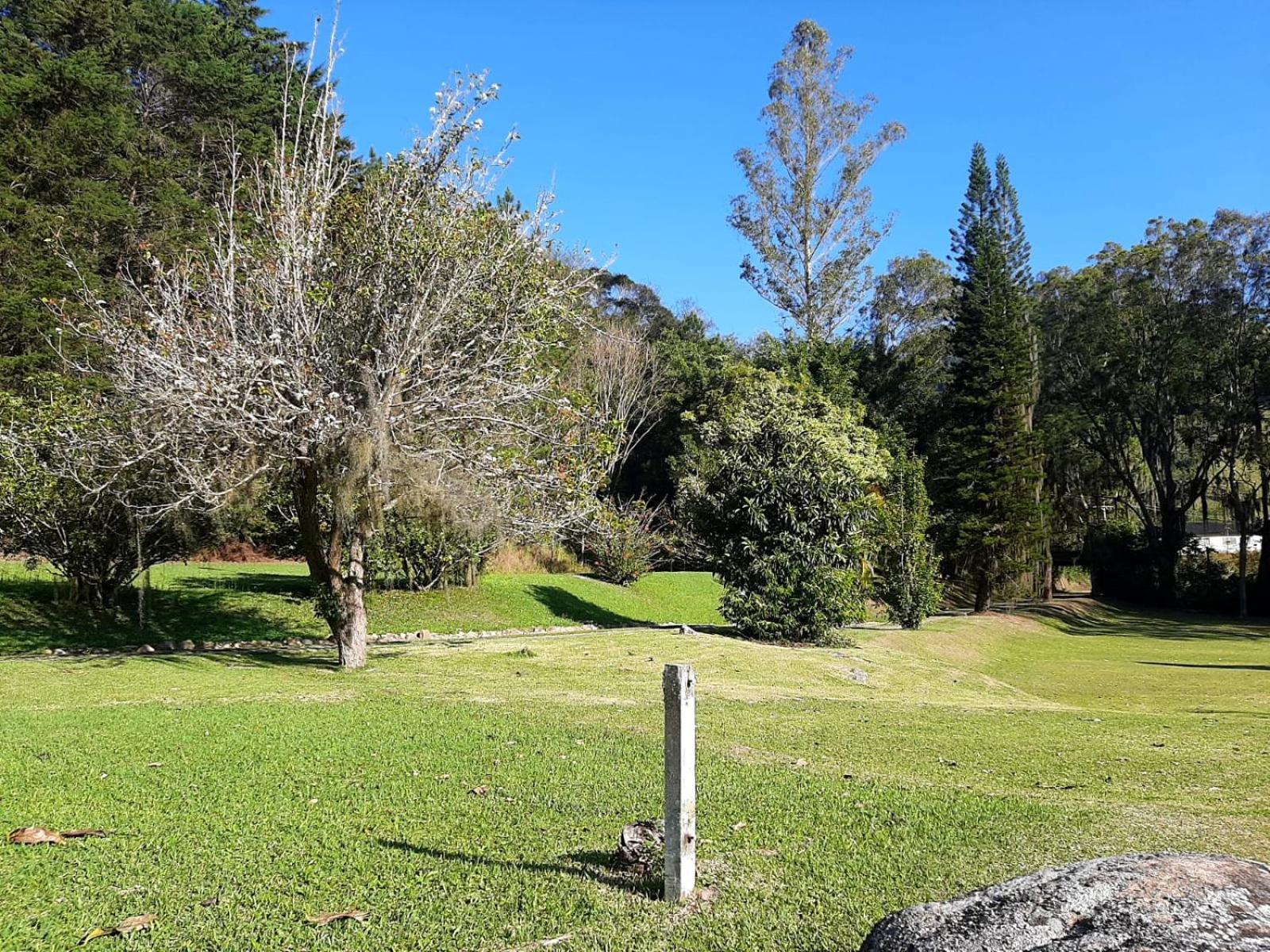 Sitio Riacho Das Pedras Teresópolis Zewnętrze zdjęcie