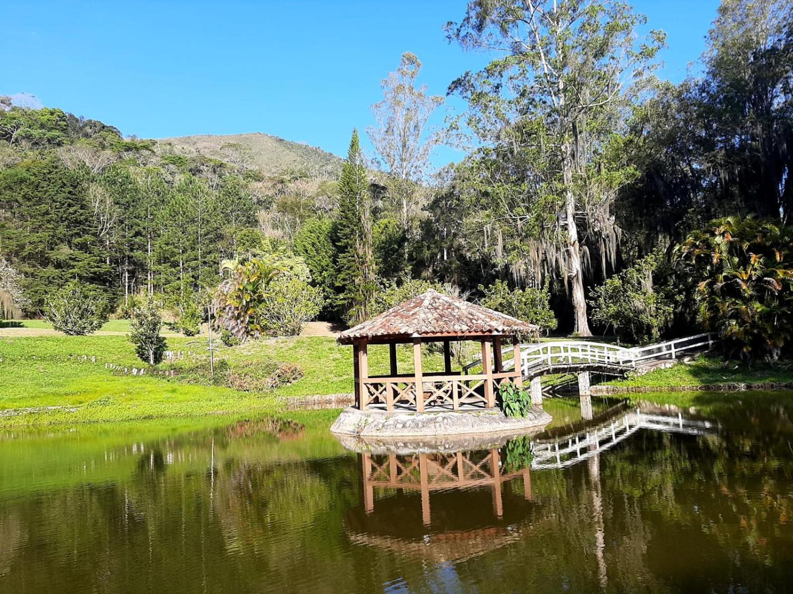Sitio Riacho Das Pedras Teresópolis Zewnętrze zdjęcie