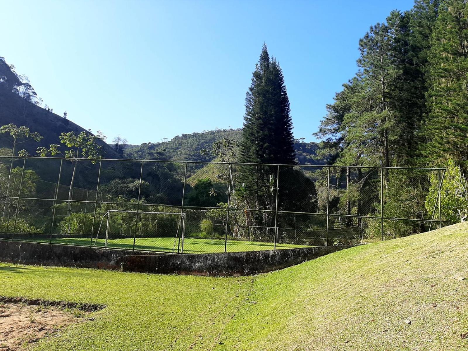 Sitio Riacho Das Pedras Teresópolis Zewnętrze zdjęcie