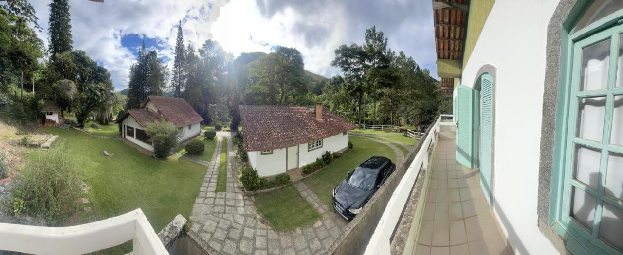 Sitio Riacho Das Pedras Teresópolis Zewnętrze zdjęcie